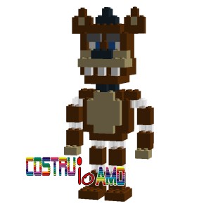 orso paura